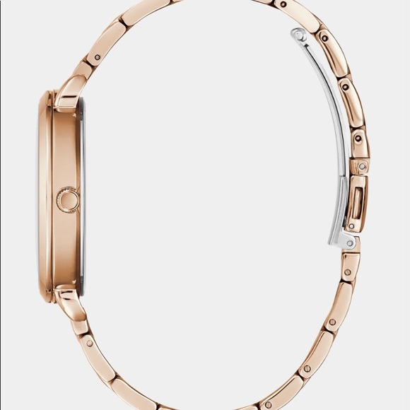 Guess Rose Gold Watch - Picture 3 of 4
